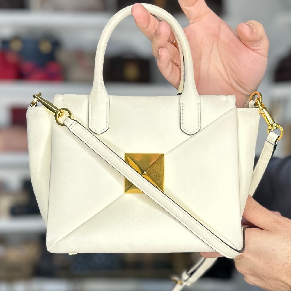 VALENTINO GARAVANI 2 WAY BAG